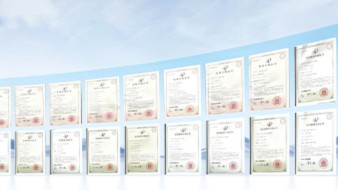 荣誉资质